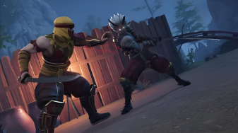 鲜牛加速器助力荒神2，让网络不再拖后腿