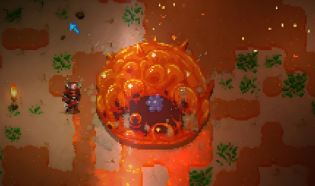 鲜牛加速器为《地心护核者》提速，游戏体验更佳