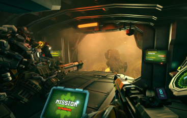 鲜牛加速器：解决《深岩银河》掉线问题，畅享稳定游戏体验