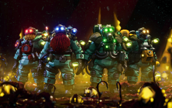 鲜牛加速器助力《深岩银河》玩家畅享稳定网络体验