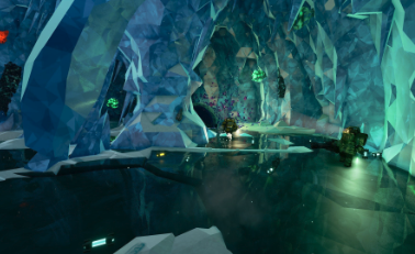 数据压缩与优化，鲜牛加速器助力《深岩银河》高效传输