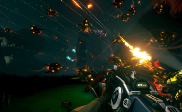 鲜牛加速器优化《深岩银河》网络延迟，助力星际探险更流畅