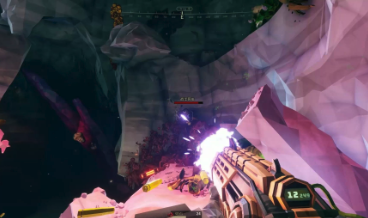 丢包补偿与预测，鲜牛加速器护航《深岩银河》稳定网络