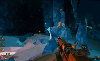 鲜牛加速器助力《深岩银河》玩家，提升网络性能畅游星际