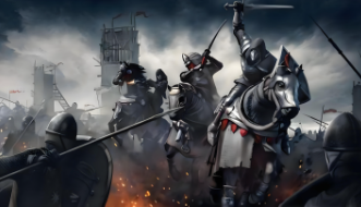 鲜牛加速器：帝国神话玩家的最佳网络伙伴