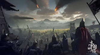 鲜牛加速器深度优化，帝国神话游戏体验再升级