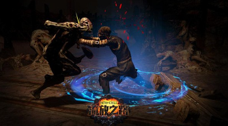 鲜牛加速器，让《流放之路》的冒险更刺激