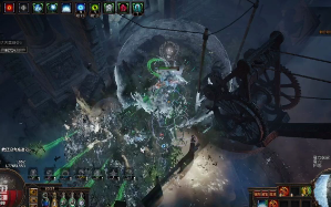 鲜牛加速器助力，《流放之路》玩家更轻松上分