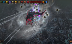 加速《流放之路》新篇章，鲜牛加速器助你开启新征程