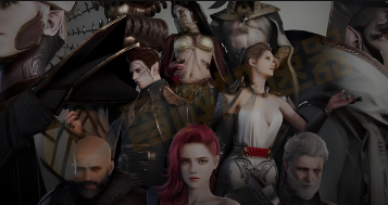 鲜牛加速器让波拉西亚战纪告别延迟，畅玩游戏