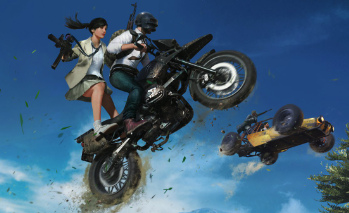 鲜牛加速器，告别《绝地求生》网络卡顿，畅享稳定游戏体验