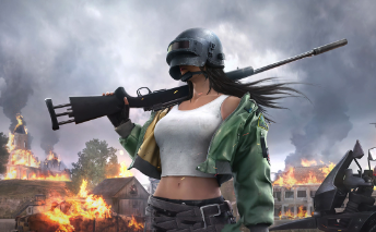 告别《绝地求生》掉线烦恼，鲜牛加速器助你一臂之力