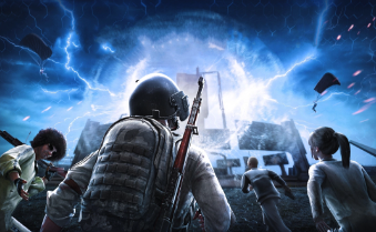 鲜牛加速器助力《绝地求生》玩家稳定上分，解决网络波动问题