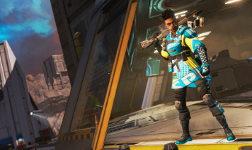 鲜牛加速器助力《Apex英雄》玩家，畅享低延迟游戏体验，竞技战场更畅快！