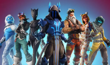 鲜牛加速器拯救《Apex英雄》卡顿，流畅竞技从此无忧