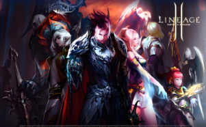 畅玩天堂2M，鲜牛加速器助您突破重围