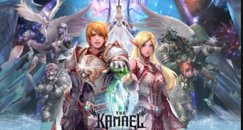 天堂2M新助力，鲜牛加速器让战斗更刺激