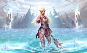 天堂2M加速新选择，鲜牛加速器来袭