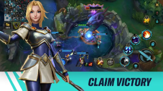 鲜牛加速器X《英雄联盟》国际服：畅玩无阻的新时代