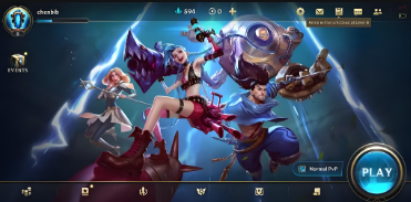 LOL国际服玩家注意：鲜牛加速器新线路升级，告别高ping战士