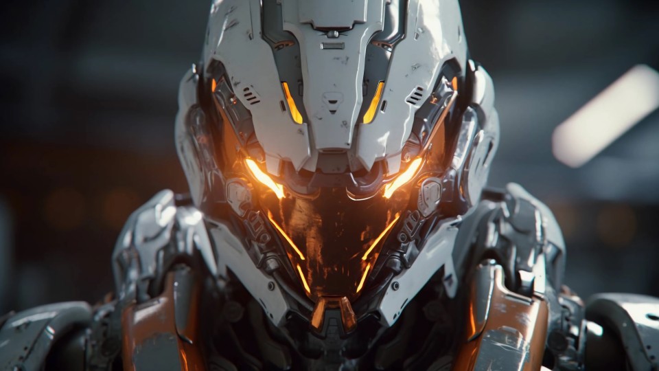 星际探险无国界，鲜牛加速器保障《星际战甲》国际服稳定连接