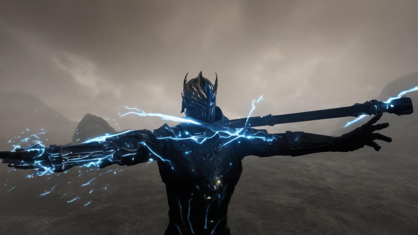 《星际战甲》性能升级，鲜牛加速器引领网络优化新潮流