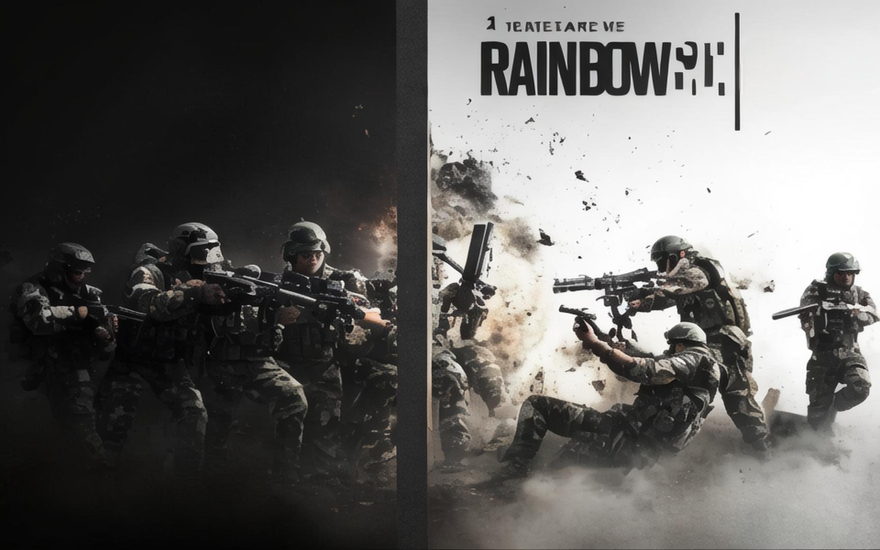 【彩虹六号围攻】鲜牛加速器新线路升级，畅享丝滑战术对决