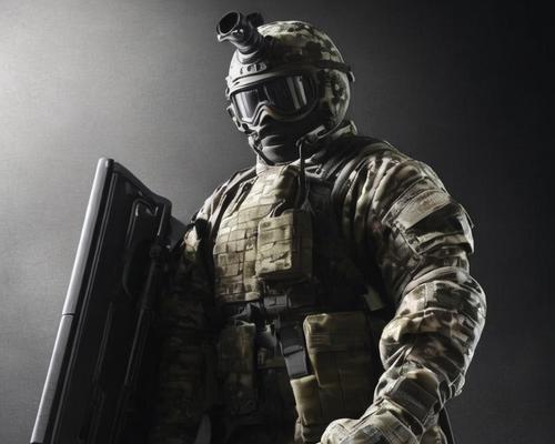 解决彩虹六号联机难题，鲜牛加速器打造低延迟游戏环境