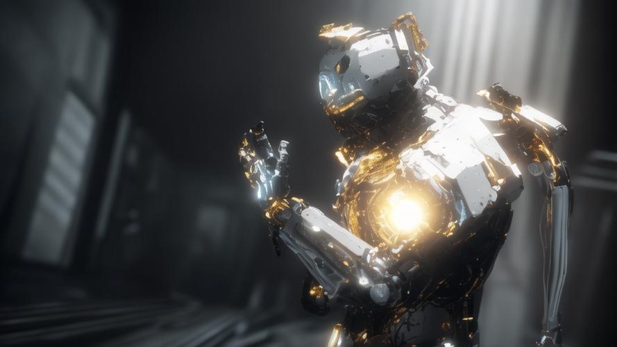 星际战甲加速新高度：鲜牛科技确保玩家操作零延迟响应