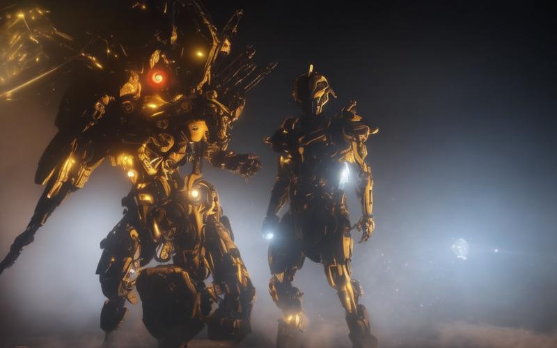 星际战甲玩家必备：鲜牛加速器解决游戏内聊天障碍