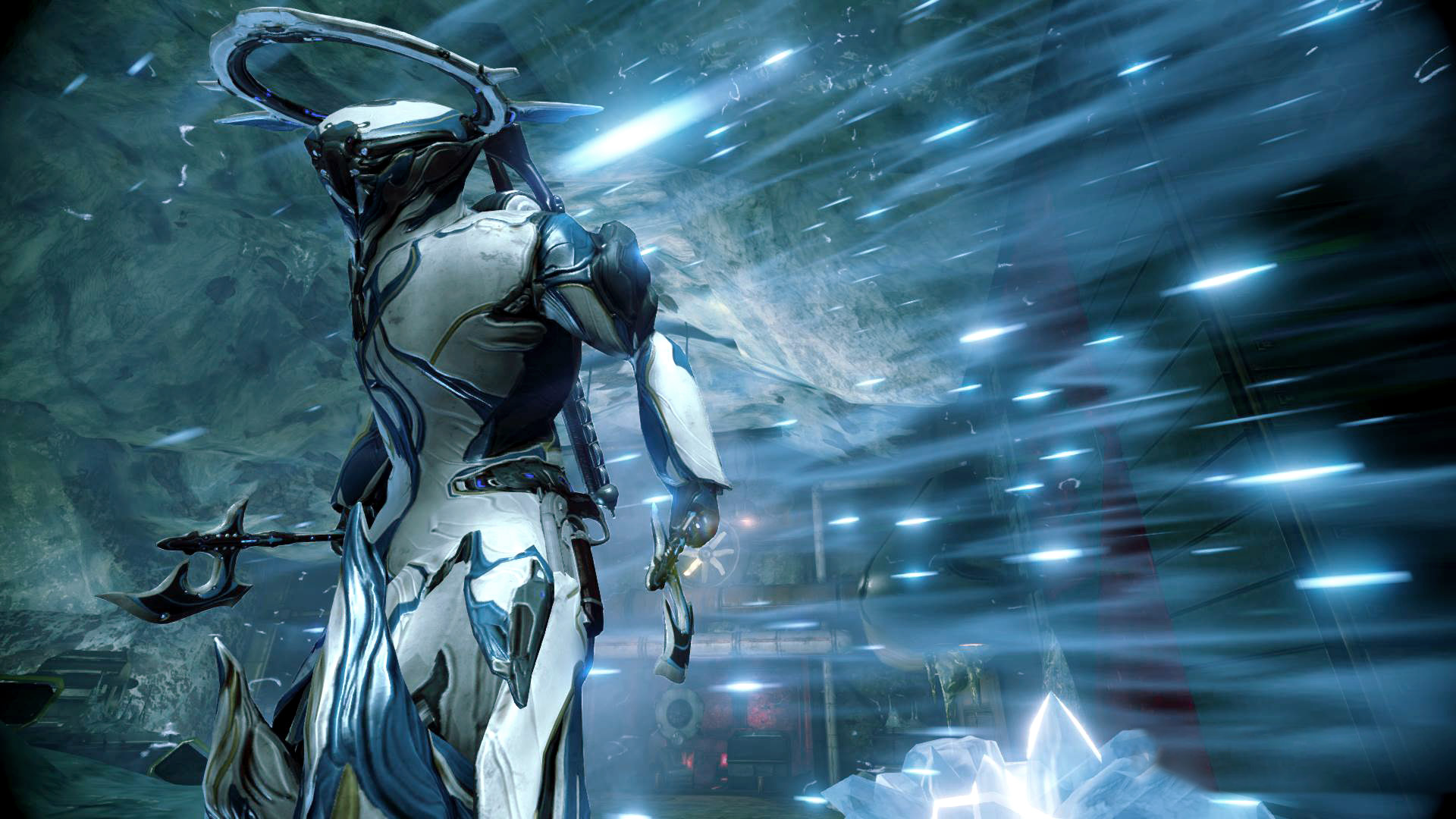 鲜牛加速器全新升级，专为《星际战甲》登陆、下载提速