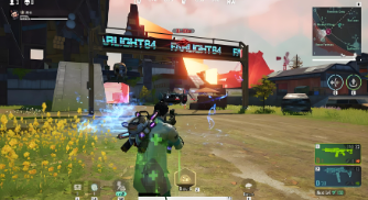 《落日余晖》游戏加速秘籍：鲜牛加速器全面评测