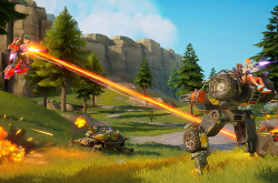 【鲜牛加速器优化报告：《落日余晖》玩家网络环境大改善】