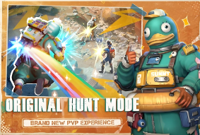 优化网络无压力，鲜牛加速器带你畅游《落日余晖》