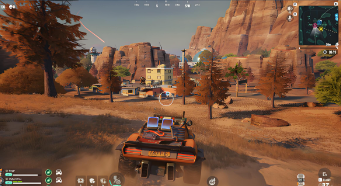 【《落日余晖》网络加速实测报告：鲜牛加速器脱颖而出】