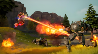 海外玩家福音：鲜牛加速器让《落日余晖》跨国无障碍