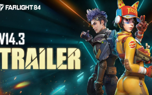 《落日余晖》游戏加速实测：鲜牛加速器表现亮眼