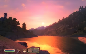 深度解析：鲜牛加速器如何重塑《落日余晖》网络环境