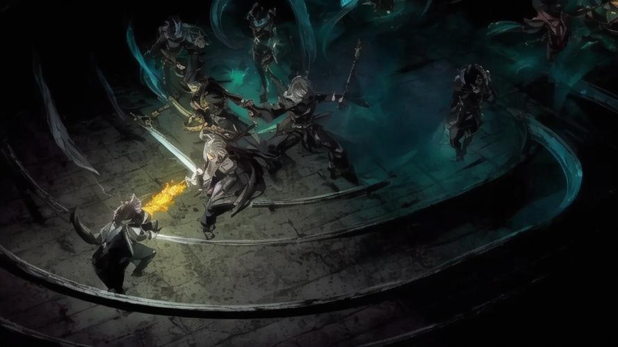 告别高延迟，鲜牛加速器为《流放之路》玩家加速前行