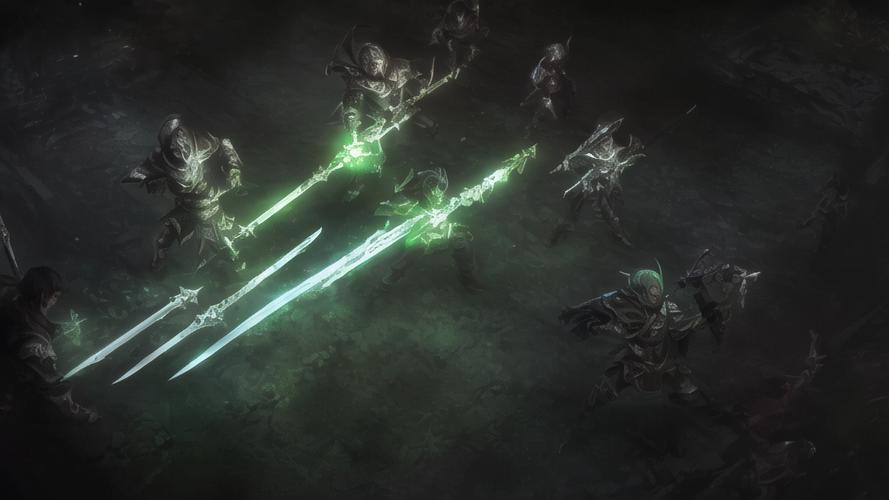 《流放之路》MOD系统大更新，鲜牛加速器加速下载新体验