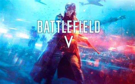 摆脱高延迟困扰，鲜牛加速器助力《战地5》玩家极速畅行。