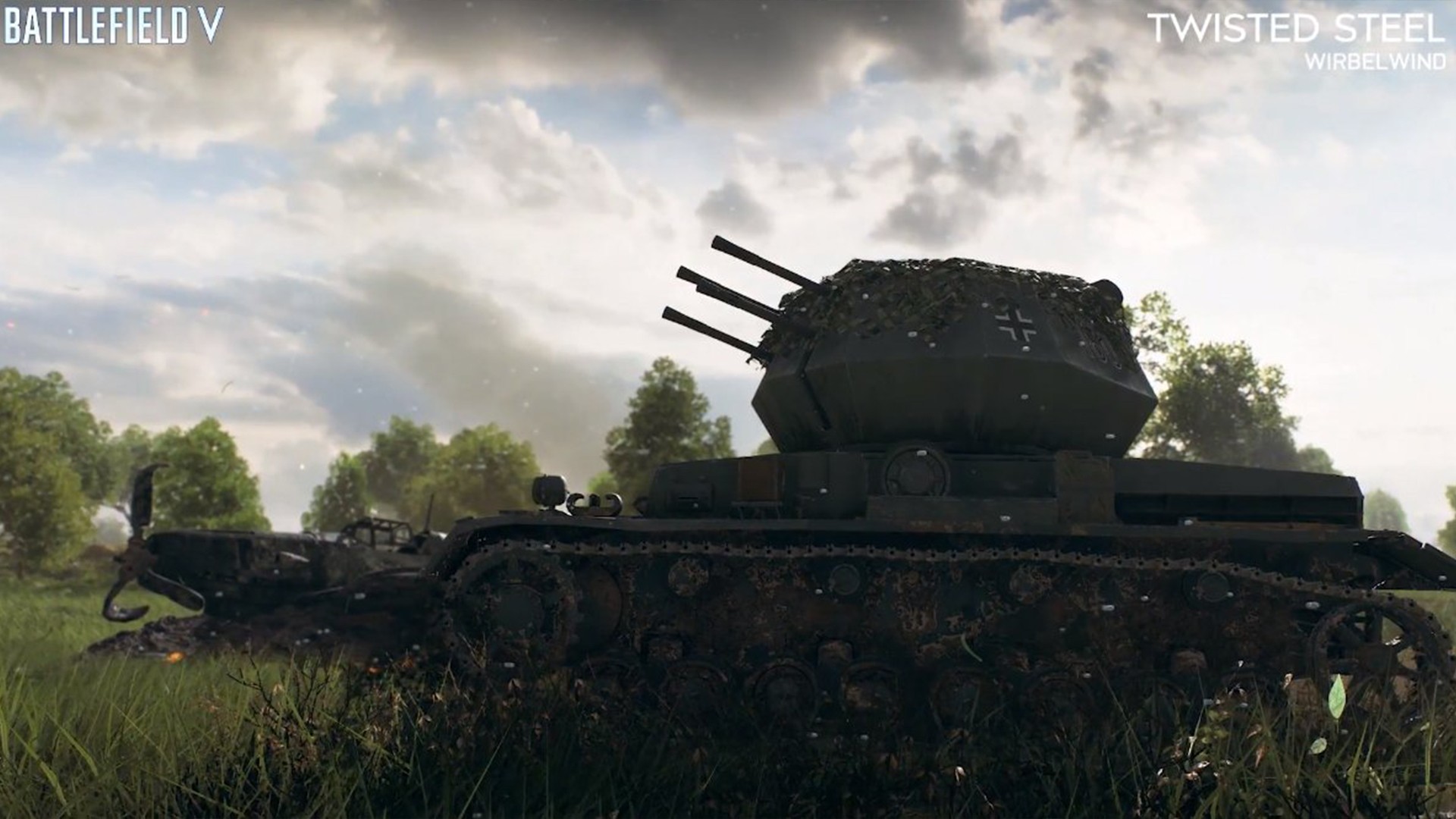 畅玩战地5，鲜牛加速器让您畅享每一刻