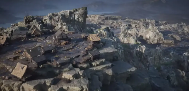 畅玩夜鸦国际服，鲜牛加速器让您畅享每一刻