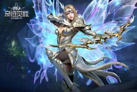 《奇迹MU：觉醒》与鲜牛加速器的强强联合