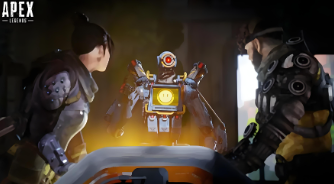 APEX玩家必备神器：鲜牛加速器