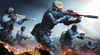 如何使用鲜牛加速器解锁《使命召唤16：战区》地区限制