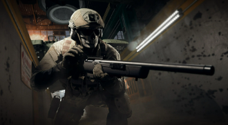 使用鲜牛加速器提升《使命召唤16：战区》加载速度的小技巧