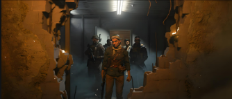 鲜牛加速器助力《使命召唤16：战区》新地图无缝切换