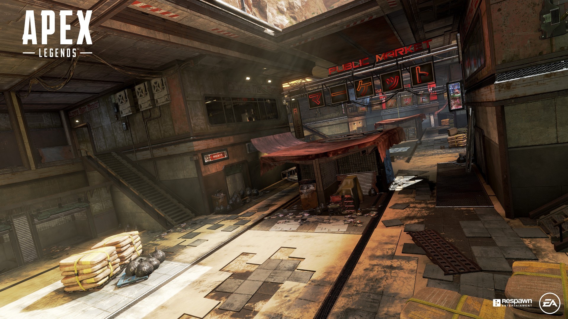 《鲜牛加速器加持，Apex 英雄一路领先》