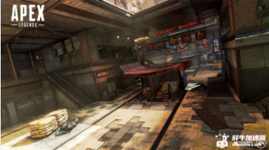 《Apex 英雄网络巅峰体验，鲜牛加速器来实现》